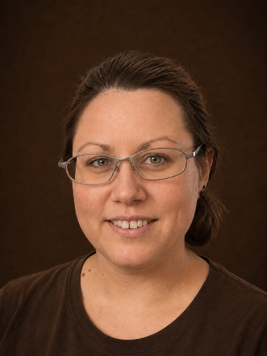 Sara S., Plumbing Department Manager at Beaver's Plumbing