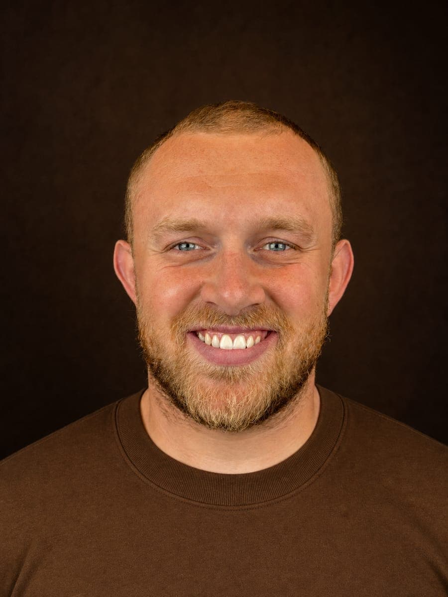 Step S., Safety, Quality & BD Manager at Beaver's Plumbing